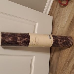 NWT Fabletics Yoga Mat